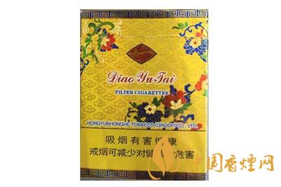 釣魚臺中支香煙報(bào)價(jià)及圖片大全2025