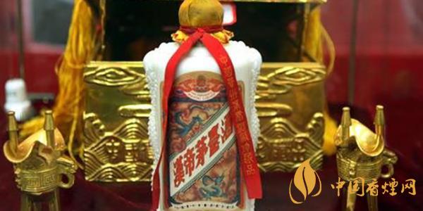 茅臺(tái)最貴的多少錢(qián)一瓶？2020貴州茅臺(tái)價(jià)格為什么貴