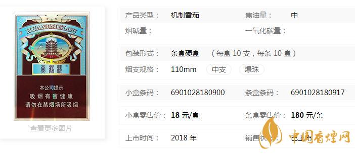 黃鶴樓雪之景10號(hào)價(jià)格查詢 黃鶴樓雪之景10號(hào)價(jià)格表一覽