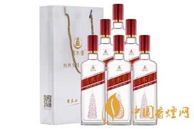 塔木香小紅標(biāo)多少錢(qián)一瓶  塔木香小紅標(biāo)酒價(jià)格最新查詢