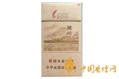 蘭州橋細(xì)支煙2020最新價格表和圖片