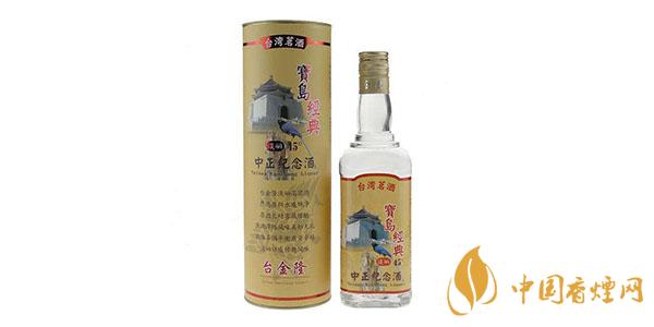 2020臺(tái)金隆高粱酒怎么樣？臺(tái)金隆高粱酒喝法介紹