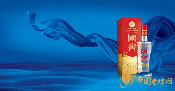 國(guó)窖1573多少錢(qián)一瓶 國(guó)窖1573價(jià)格表圖片