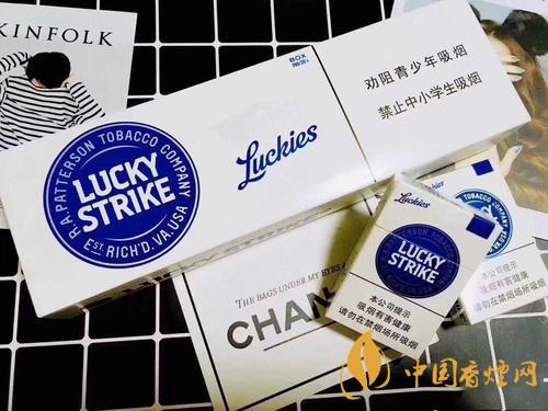 綠好彩香煙價(jià)格表圖查詢 2020綠好彩香煙多少錢一包