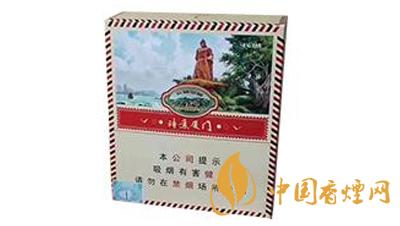 長城詩意廈門雪茄多少錢  詩意廈門雪茄價(jià)格表最新查詢