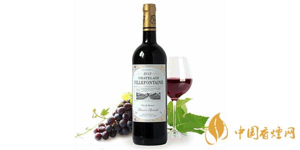 干紅葡萄酒多少錢一瓶？干紅葡萄酒怎么樣