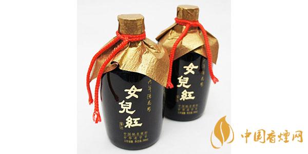 女兒紅價格是什么酒？女兒紅酒價格表及圖片一覽