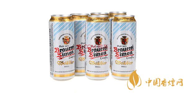 小麥白啤酒多少錢？小麥白啤酒價(jià)格及其圖片