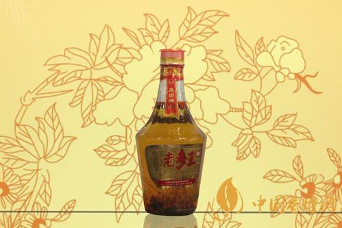 參王酒多少錢(qián)一瓶圖片 參王酒怎么樣