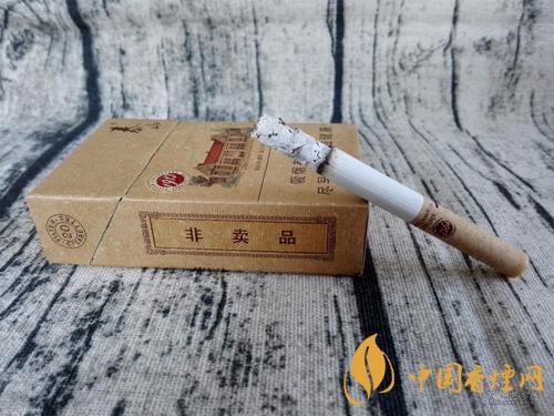 泰山1913香煙價(jià)格 泰山1913專供煙多少錢(qián)