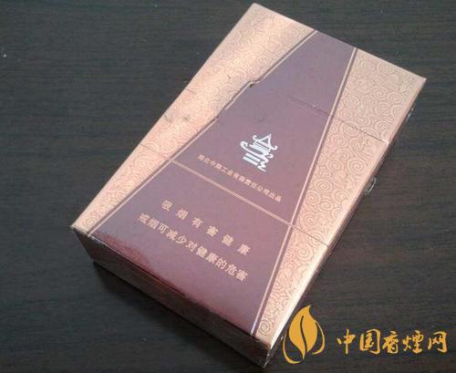 紅金龍香煙價格表大全 紅金龍香煙是哪里產的