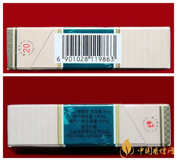 利群長(zhǎng)嘴價(jià)格表和圖片 利群長(zhǎng)嘴價(jià)格多少一包