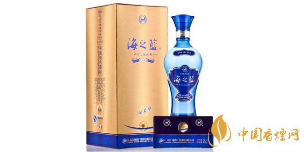 洋河經(jīng)典海之藍(lán)價格一覽 經(jīng)典海之藍(lán)多少錢一瓶