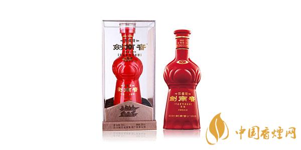 38度劍南春酒多少錢(qián)一瓶 38度劍南春價(jià)格表