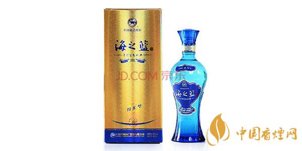 海之藍(lán)酒多少錢一瓶 海之藍(lán)酒52度價(jià)格