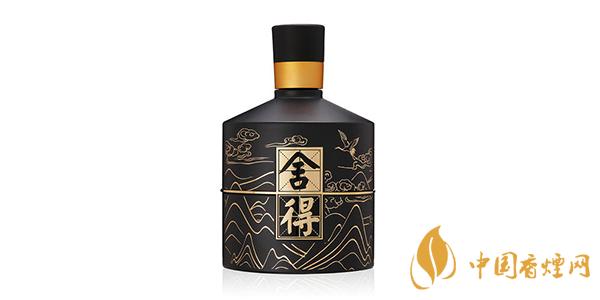 舍得52度濃香型多少錢(qián)一瓶 舍得的酒價(jià)格表