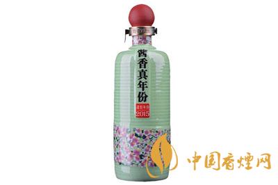 年份潭酒2017怎么樣 年份潭酒2017價(jià)格表查詢2021