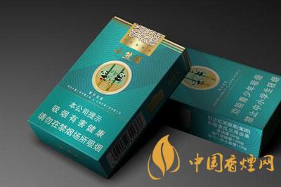 云煙小熊貓家園香煙真假鑒別查詢(xún)