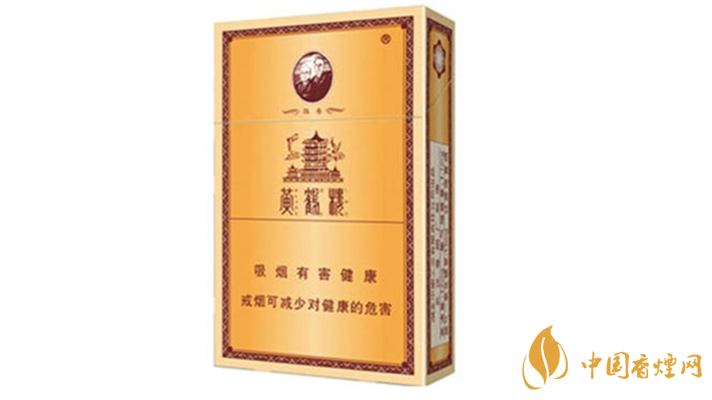 黃鶴樓硬雅香喜多少錢一包2025批發(fā)價(jià)