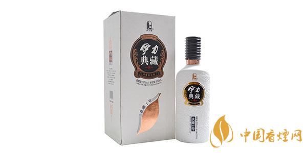 伊力特酒多少錢 伊力特酒的全部價(jià)格表