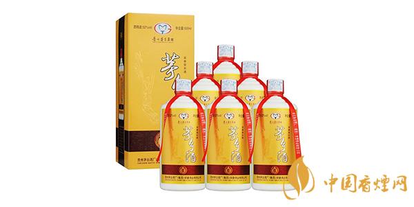茅鄉(xiāng)酒53度多少錢(qián)一瓶 茅鄉(xiāng)酒價(jià)格表