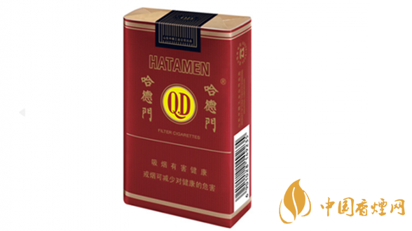 哈德門(mén)香煙價(jià)格表圖片2025最新批發(fā)價(jià)一覽