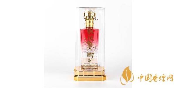 紅太陽一帆風(fēng)順酒38度多少錢 紅太陽酒價格