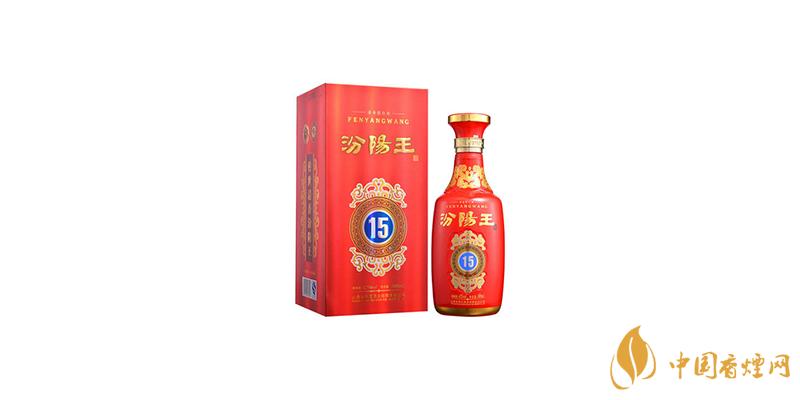 汾陽王白酒價格 汾陽王白酒多少錢？