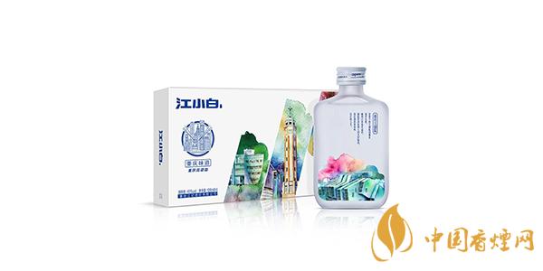 江小白酒多少錢(qián)一瓶 江小白酒價(jià)格