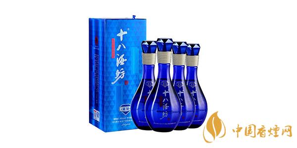 十八酒坊酒多少錢(qián) 十八酒坊藍(lán)鉆價(jià)格