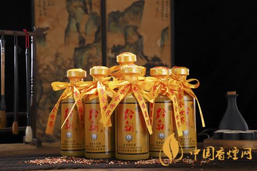 貴州安酒價(jià)格表一覽 貴州安酒55度多少錢(qián)一瓶?