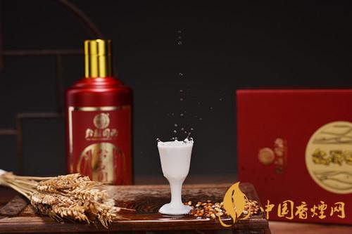 貴州安酒價(jià)格表一覽 貴州安酒55度多少錢(qián)一瓶?