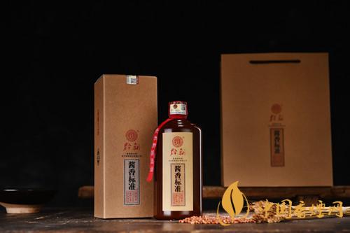貴州安酒價(jià)格表一覽 貴州安酒55度多少錢(qián)一瓶?