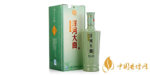 洋河大曲青瓷價(jià)格42度 洋河大曲多少錢(qián)一瓶