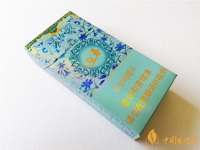 長白山迎春中支多少錢 2025長白山迎春中支圖表一覽