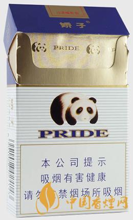 嬌子藍香煙價格表圖片2021 嬌子藍香煙多少錢一包