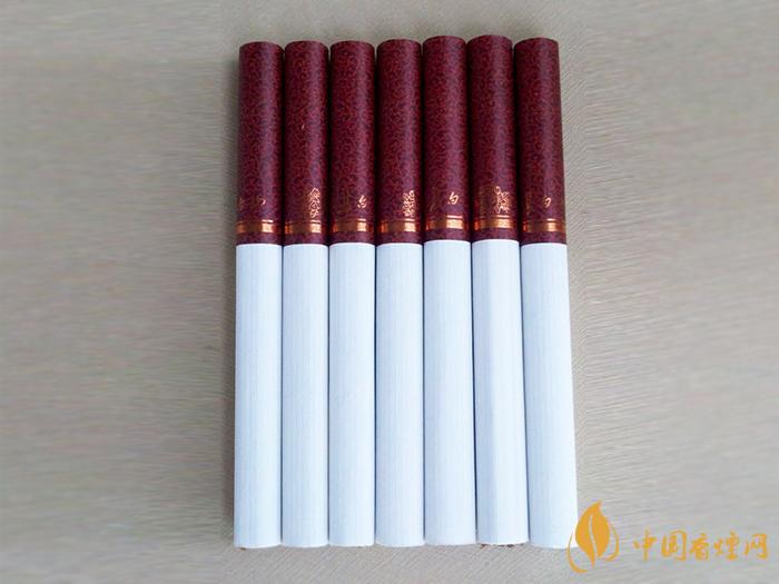 長白山天韻怎么樣 長白山天韻香煙測評