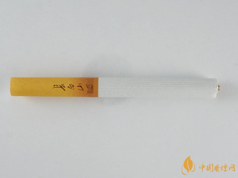 長(zhǎng)白山人參香煙多少錢(qián)一包 長(zhǎng)白山人參香煙價(jià)格表一覽2021