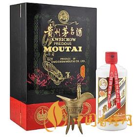 茅臺小木珍價(jià)格2021 茅臺小木珍值得收藏嗎