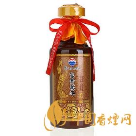 茅臺(tái)富貴萬年52度價(jià)格2021  茅臺(tái)富貴萬年52度價(jià)格一覽