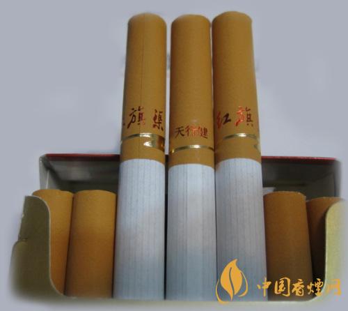 紅旗渠天行健好抽嗎 紅旗渠天行健價(jià)格2021