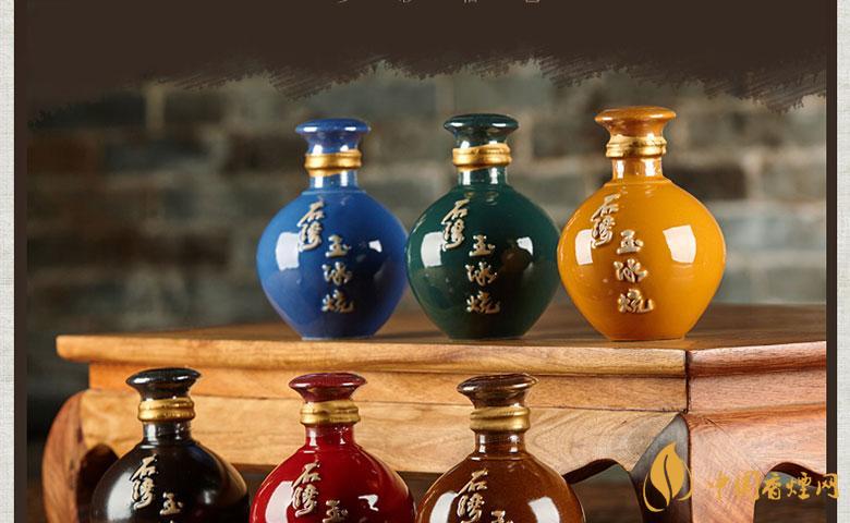 白酒有幾種香型，白酒香型分類(lèi)及特點(diǎn)2021