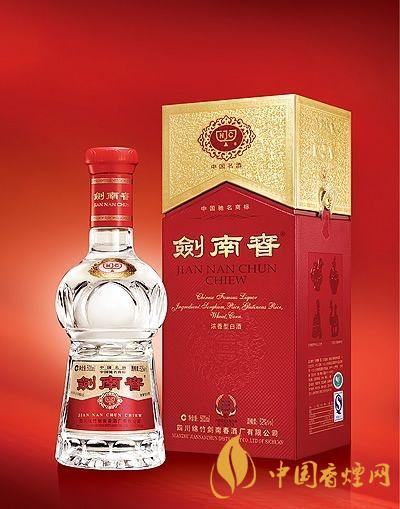 52度劍南春多少錢(qián) 劍南春52度市場(chǎng)價(jià)格