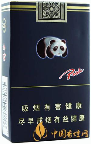 嬌子黑色軟包多少錢一包 嬌子黑香煙價(jià)格表大全