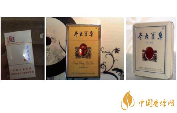 冬蟲夏草和潤多少一條 冬蟲夏草和潤細(xì)支好抽嗎