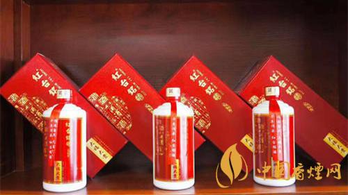 貴州茅臺(tái)濃香型多少錢一瓶 貴州茅臺(tái)濃香型52度價(jià)格表