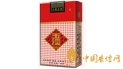 玉溪多少錢一包 玉溪香煙價格表匯總2025