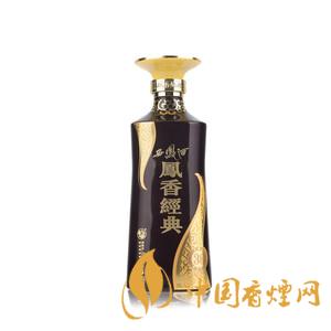 鳳香老酒價(jià)格查詢(xún) 鳳香老酒30年價(jià)格及圖片