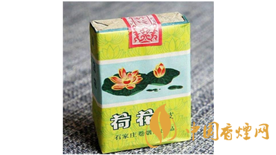 2025荷花香煙價(jià)格表和圖片 荷花香煙多少錢(qián)一盒