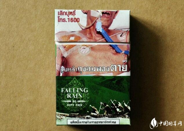 FALLING RAIN(90)免稅專供圖片